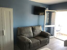 Kyo Verdiales Apartamento