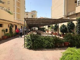 Kyo Verdiales Apartamento