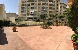 Kyo Verdiales Apartamento