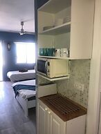 Kyo Verdiales Apartamento