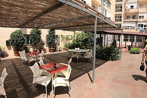 Kyo Verdiales Apartamento