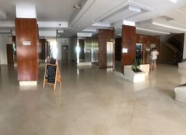 Kyo Verdiales Apartamento