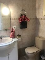 Kyo Verdiales Apartamento