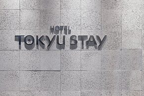 Tokyu Stay Osaka Honmachi