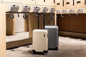 Tokyu Stay Osaka Honmachi