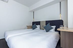 Tokyu Stay Osaka Honmachi