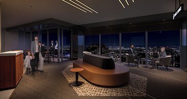 Tokyu Stay Osaka Honmachi