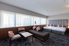 Tokyu Stay Osaka Honmachi