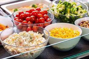 Tokyu Stay Osaka Honmachi