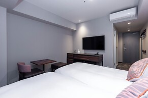 Tokyu Stay Osaka Honmachi