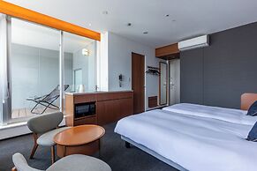 Tokyu Stay Osaka Honmachi