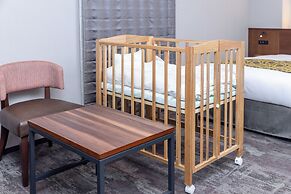 Tokyu Stay Osaka Honmachi