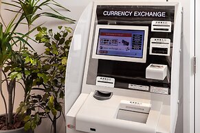 Tokyu Stay Osaka Honmachi