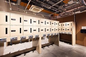 Tokyu Stay Osaka Honmachi