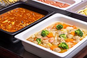 Tokyu Stay Osaka Honmachi