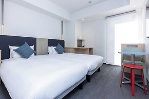 Tokyu Stay Osaka Honmachi