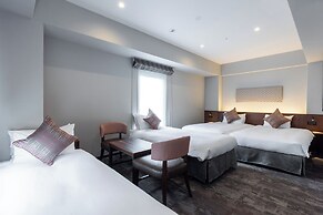 Tokyu Stay Osaka Honmachi