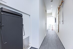 Tokyu Stay Osaka Honmachi