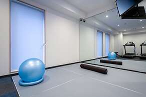 Tokyu Stay Osaka Honmachi