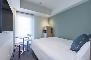 Tokyu Stay Osaka Honmachi