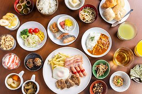 Tokyu Stay Osaka Honmachi