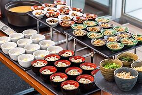 Tokyu Stay Osaka Honmachi