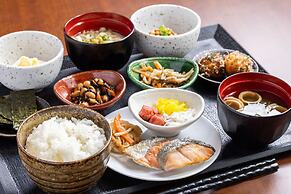 Tokyu Stay Osaka Honmachi