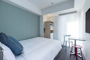 Tokyu Stay Osaka Honmachi