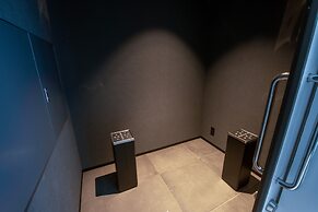 Tokyu Stay Osaka Honmachi