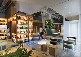 Tokyu Stay Osaka Honmachi