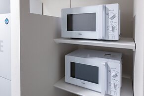 Tokyu Stay Osaka Honmachi