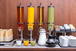 Tokyu Stay Osaka Honmachi