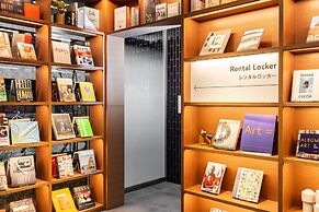 Tokyu Stay Osaka Honmachi