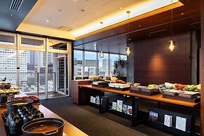 Tokyu Stay Osaka Honmachi