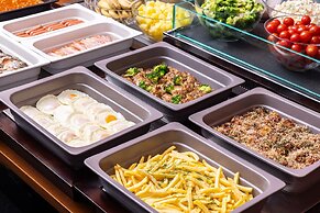 Tokyu Stay Osaka Honmachi