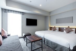 Tokyu Stay Osaka Honmachi