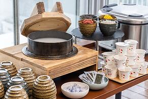 Tokyu Stay Osaka Honmachi