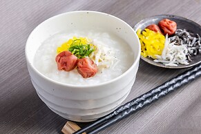 Tokyu Stay Osaka Honmachi