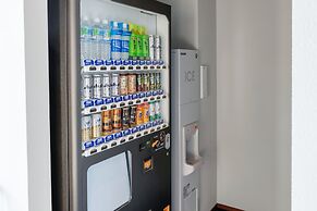 Tokyu Stay Osaka Honmachi