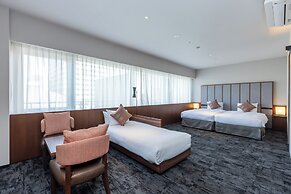 Tokyu Stay Osaka Honmachi