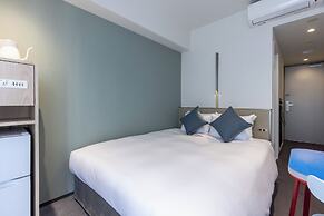 Tokyu Stay Osaka Honmachi