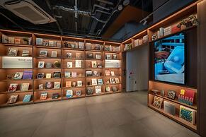 Tokyu Stay Osaka Honmachi