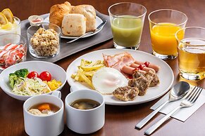 Tokyu Stay Osaka Honmachi