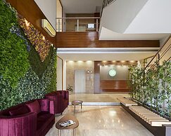 Mango Suites Select Mahape