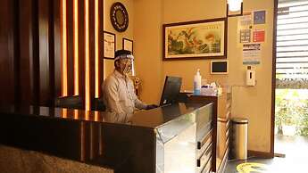 Mango Suites Select Mahape