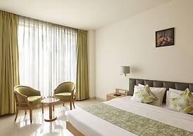 Mango Suites Select Mahape