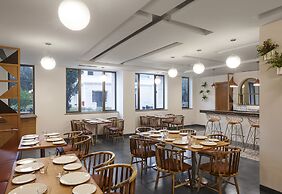 Mango Suites Select Mahape