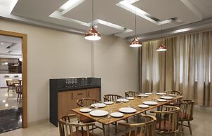 Mango Suites Select Mahape