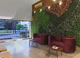 Mango Suites Select Mahape