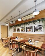 Mango Suites Select Mahape